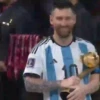 Lionel Messi | M10 🐐 7