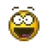 Pixel Emoji Animados #3 5
