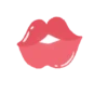🫦💋 Labios [Emoji] 💋🫦 10