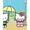 Hello Kitty & Dear Daniel 9