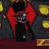 Black hat (los villanos)  8