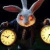 ⏱️🐰 Conejo con reloj 2 🐰⏱️ 10