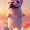 Pibble 🐶 | Perrito Tiktok  5