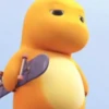 Nailong dino kuning 16