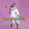 Vem cá neném  7