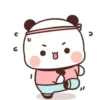 Panda x bear •55 8