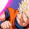 Goku y Vegeta 2✨✨✨ 12
