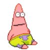 Spongebob Pixel (GIF) 7