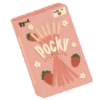 Stiker snack by salsa 20