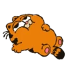 Garfield oyen 😼 15