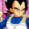 💥Goku y Vegeta Bailando ☄️🎶🕺 15