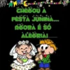 Festa junina Memes 14