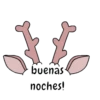 buenas noches!