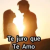 🤚Te juro que te amo 💖😍✨ 9