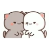 Catt love gomapeach 15