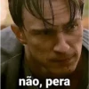 não, pera