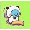 Dudu Bubu 8