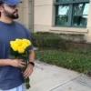Entrega de flores amarillas 🌻 13