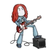 Heavy Metal 3 🤘🤘🤘😈🎸🎶 9