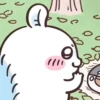 Momonga GIF ;3 7