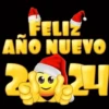 🍾🪅 Feliz año 2024🎉🥳 5