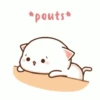Kucing gemoy 29