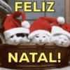 FELIZ NATAL!