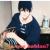 de que hablan?