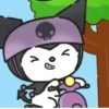 💜Kuromi💜 9