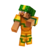 ⛏️•🪨Minecraft🪨•⛏️ 11