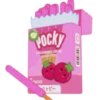 Stiker snack by salsa 25
