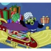 Navidad caricatura 😎 7