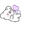 Ositos cariñosos 💜♥️ 9