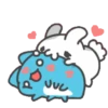 .         ☆     (    :3 ⠀ )   17