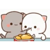 Gatitos amorosos gif 15