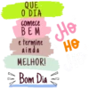 🎅🏻 Bom Dia de Natal 26