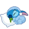 Stitch PIXEL  10