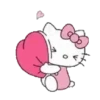 Hello Kitty 😼🤍 7
