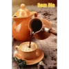 Bom dia com cafe!  5