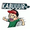 Stiker joget 30