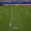 Argentina ⚽️Argelia 15