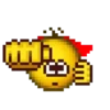 Emojis Animados 30