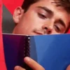 Reacciones ✨ Charles Leclerc✨ 13