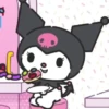 💜Kuromi💜 21