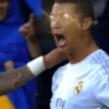 CRISTIANO RONALDO 6