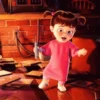 Monstros S.A. GIFs 5