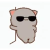 Cat love 6