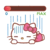 Hello kitty basics✨✨💖 9