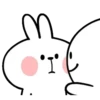Kelinci Bucin 🐰 10