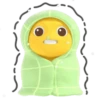 ✨Nailong Dino Kuning bebé 🚼🍼 14